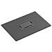 Tc3 Surrtb Organizer Per Cavi Cable Box Scrivania Nero, Bianco 1 Pezzo (i)  - Foto miniatura 4