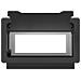 Tc3 Surrtb Organizer Per Cavi Cable Box Scrivania Nero, Bianco 1 Pezzo (i)  - Foto miniatura 6