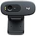 Hd Webcam C270 Nera, Usb 2.0 - Foto miniatura 9