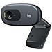 Hd Webcam C270 Nera, Usb 2.0 - Foto miniatura 3