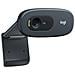 Hd Webcam C270 Nera, Usb 2.0 - Foto miniatura 4