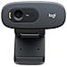 Hd Webcam C270 Nera, Usb 2.0 - Foto miniatura 7