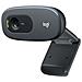 Hd Webcam C270 Nera, Usb 2.0 - Foto miniatura 12