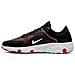 Scarpe Renew Lucent Taglia 44.5 Codice Bq4235-007 Nero - Foto miniatura 2