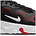 Scarpe Renew Lucent Taglia 44.5 Codice Bq4235-007 Nero - Foto miniatura 5