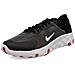 Scarpe Renew Lucent Taglia 44.5 Codice Bq4235-007 Nero - Foto miniatura 6