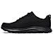 Scarpe Work Relaxed Fit: Flex Advantage - Bendon Taglia 45 Codice 77125ec-blk Nero - Foto miniatura 2