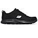 Scarpe Work Relaxed Fit: Flex Advantage - Bendon Taglia 45 Codice 77125ec-blk Nero - Foto miniatura 1