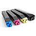 TONER COMPATIBILE - Ciano Taskalfa 6550,6551,7551-30k#1t02k9cnl0 - Foto miniatura 1