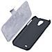 MNFLBKS4SSW Custodia a libro Bianco custodia per cellulare - Foto miniatura 2