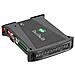 One IA, 9 - 30V, HTTP, DPAR, RFC 2217, TCP / UDP, DHCP / RARP, ARP-Ping, Modbus ASCII / RTU, 230 x 120 x 101 mm, 64g, 0 - 60 C - Foto miniatura 1