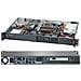 Case 510-203B Server Rack 1U Micro-ATX - Foto miniatura 1