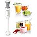 Set Frullatore ad Immersione MSM66020 600 W Colore Bianco / Grigio - Foto miniatura 7