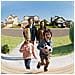 Battery Doorbell 1080p Black (e8220311)  - Foto miniatura 3
