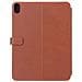 Custodia Per Tablet Ipad Air 10.9 ""2020 Marrone - Foto miniatura 9