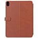 Custodia Per Tablet Ipad Air 10.9 ""2020 Marrone - Foto miniatura 4