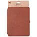 Custodia Per Tablet Ipad Air 10.9 ""2020 Marrone - Foto miniatura 5