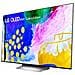 Supporto e Cover Posteriore SQ-G2ST55 OLED G2 Series Compatibile con OLED55G2PUA - Foto miniatura 9
