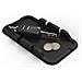 00183279 Supporto Per Personal Communication Telefono Cellulare / smartphone Nero - Foto miniatura 3