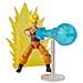 Figura Di Dragon Ball Dragon Stars 17 Cm - Power Pack - Ss Goku - Foto miniatura 1
