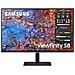 Monitor 32" LED IPS LS32B800PXU 3840x2160 4K Ultra HD Tempo di Risposta 5 ms - Foto miniatura 1