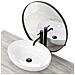 Lavabo Da Appoggio Carola Slim - Foto miniatura 2