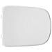 Sedile Wc Per Catalano Vaso Igea Forma 5 Bianco Copriwater Tavoletta - Foto miniatura 1