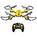 Drone Giocattolo Ods 40028 Radiofly 8 Funzioni Giallo - Foto miniatura 1