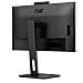 Monitor 23.8" LED IPS 24P3QW 1920 x 1080 Full HD Tempo di Risposta 4 ms - Foto miniatura 9