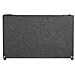 Coperture Mobili Giardino 2pz 8occhielli 125x55x75 Rettangolari - Foto miniatura 3