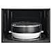 Forno Microonde EMZ729EMK con Grill Capacità 28 Litri Potenza 900 Watt Colore Nero - Foto miniatura 5