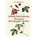 António Lobo Antunes - Dizionario del linguaggio dei fiori - Foto miniatura 2