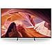 TV LED Ultra HD 4K 85" KD85X80LAEP Smart TV Android TV 2023 Nero - Foto miniatura 4