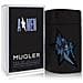 Angel By Thierry Mugler Eau De Toilette Spray Refillable (rubber) 3.4 Oz (men) - Foto miniatura 1