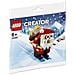 30580 Creator Babbo Natale - Foto miniatura 1