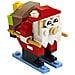 30580 Creator Babbo Natale - Foto miniatura 2