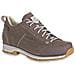 Scarpe Cinquantaquattro 54 Low Fg Evo Gtx W Lifestyle Gore-tex® Full Grain Donna - Plum Brown Uk 6.0 - Foto miniatura 1