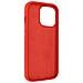 Cover Per Iphone 15 Pro Max Ibrida Semirigida Sottile Leggera Befluo, Rosso - Foto miniatura 4