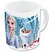 Tazza Frozen Believe 325 Ml Lilla Ceramica - Foto miniatura 3