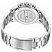Orologio Uomo Police Pewjk2227806 Nero Argentato - Foto miniatura 4