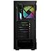 Case Midi Tower ATX 1 Porta USB 3.0 Colore Nero (Finestrato) - Foto miniatura 4