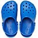 Classic Clog T 206990-4kz, Bambini, Blu, 25-26 - Foto miniatura 4