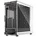 Case North XL Mid-Tower ATX / micro ATX /Micro-ITX Porte 2XUSB 3.0 (esterna) Tipo A 1XUSB 3.1 (esterna) Tipo C Colore Bianco - Foto miniatura 4
