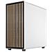 Case North XL Mid-Tower ATX / micro ATX /Micro-ITX Porte 2XUSB 3.0 (esterna) Tipo A 1XUSB 3.1 (esterna) Tipo C Colore Bianco - Foto miniatura 6