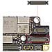 Connettore Fpc Schermo Per Iphone Se 2020 E 8 - Foto miniatura 3
