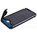 Cover Per Iphone Se (2020) / 8/7 Rigida Con Portacarte, Nero - Foto miniatura 1
