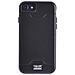 Cover Per Iphone Se (2020) / 8/7 Rigida Con Portacarte, Nero - Foto miniatura 2