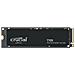CT4000T705SSD3 drives allo stato solido M. 2 4 TB PCI Express 5.0 NVMe - Foto miniatura 1