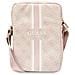 Borsa Porta Pc 8'' 4g, Rosa - Foto miniatura 1