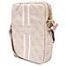 Borsa Porta Pc 8'' 4g, Rosa - Foto miniatura 2